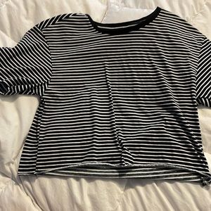 PS/basics, Small, black & white